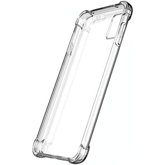 Funda para Móvil Cool iPhone 12 Pro | iPhone 12 Transparente Apple 1