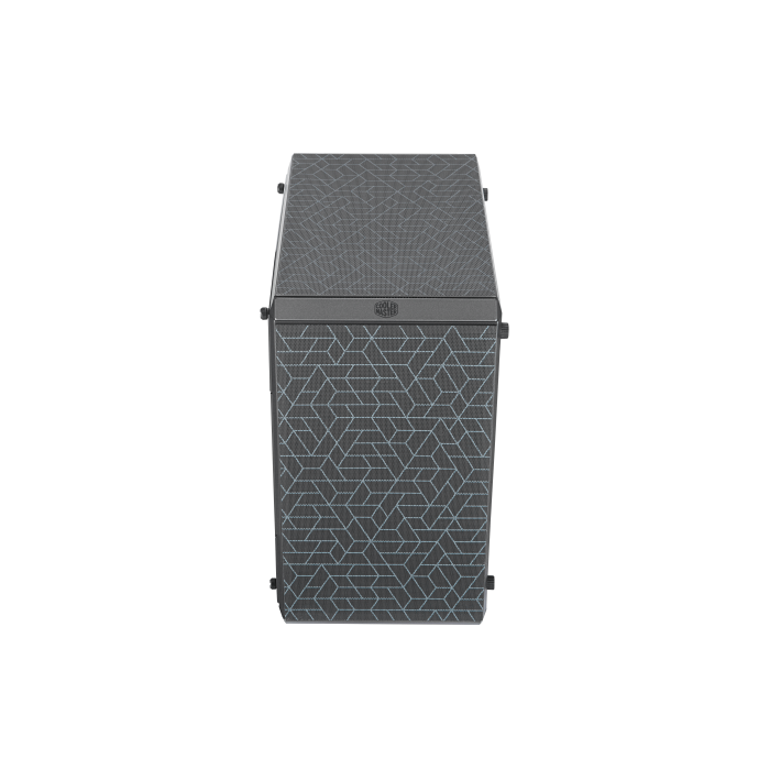 Cooler Master MasterBox Q500L Midi Tower Negro 17 Cooler Master MasterBox Q500L Midi Tower Negro 17