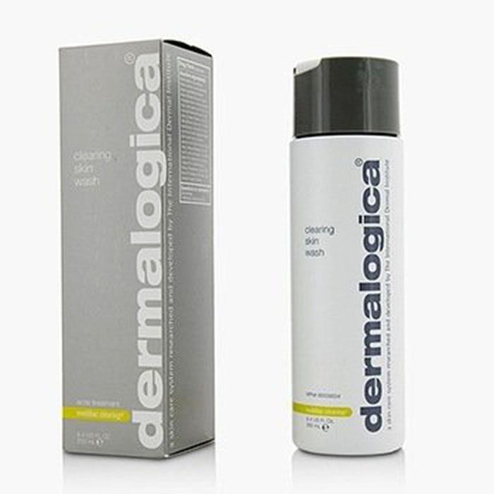 Gel Limpiador Espumoso Dermalogica 101715 2 Gel Limpiador Espumoso Dermalogica 101715 2