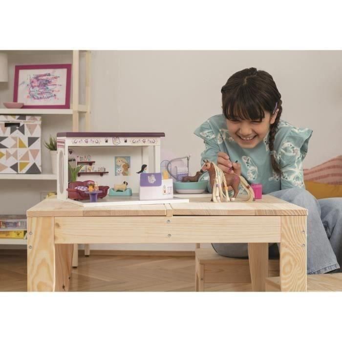 SCHLEICH - Maletín de moda - 42614 - Gama Sofia's Beauties 3 SCHLEICH - Maletín de moda - 42614 - Gama Sofia's Beauties 3