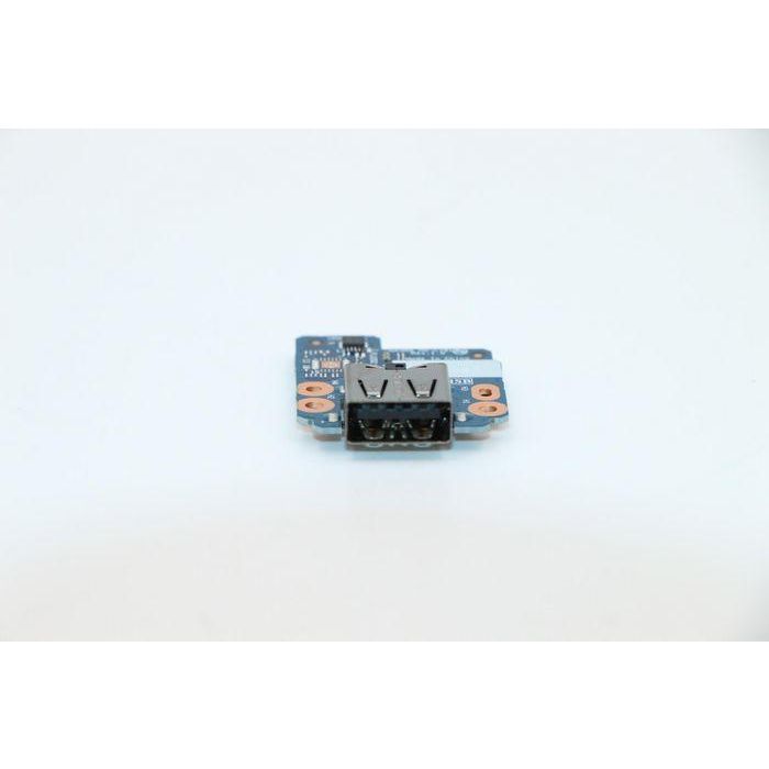Lenovo USB board for internal connectivity in Lenovo systems, dimensions 3.5cm x 0.6cm, lightweight design. 1 Lenovo USB board for internal connectivity in Lenovo systems, dimensions 3.5cm x 0.6cm, lightweight design. 1