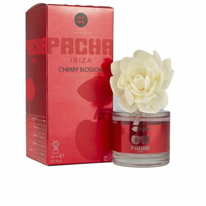 Pacha Ibiza Flor Perfumada 95 Ml Pacha Ibiza Flor Perfumada 95 Ml