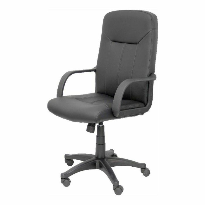 Sillón de Oficina Villa Foröl 261SPNE Negro 5 Sillón de Oficina Villa Foröl 261SPNE Negro 5