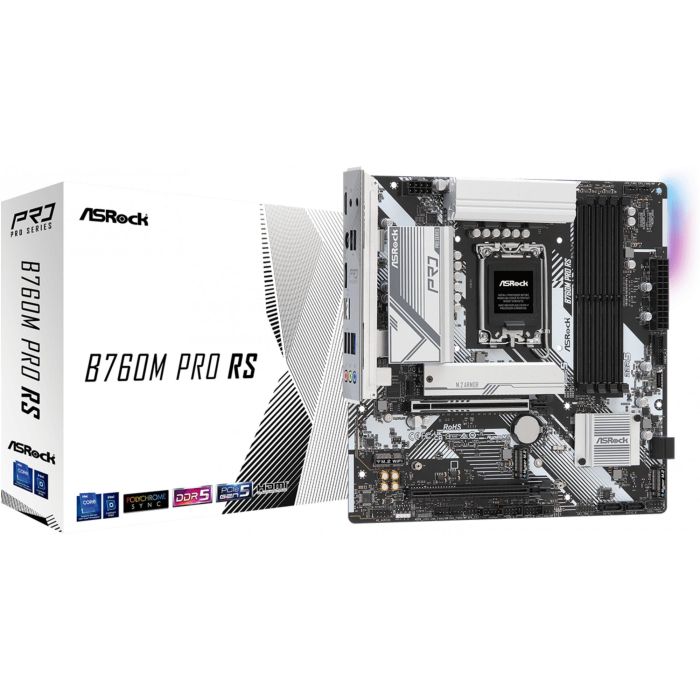 ASRock X870 Steel Legend WiFi AMD X870 Socket AM5 ATX - 90-MXBPJ0-A0UAYZ - Compatible con AMD Ryzen 7/9, DDR5, Wi-Fi 7 0 ASRock X870 Steel Legend WiFi AMD X870 Socket AM5 ATX - 90-MXBPJ0-A0UAYZ - Compatible con AMD Ryzen 7/9, DDR5, Wi-Fi 7 0