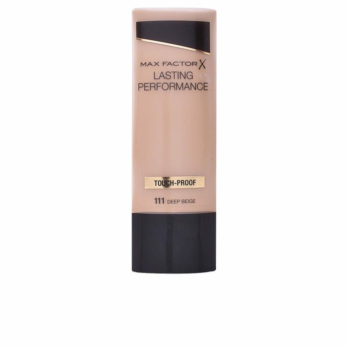 Base de Maquillaje Fluida Lasting Performance Max Factor (35 ml) 1