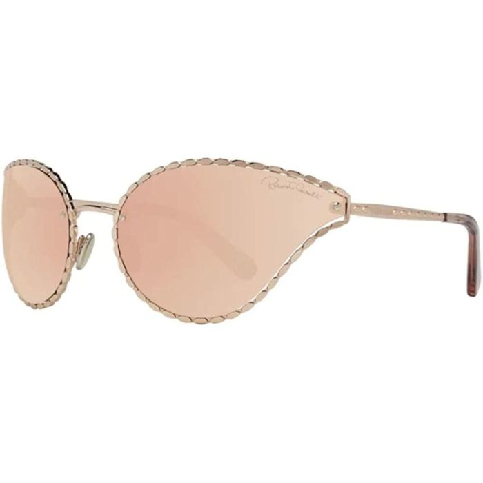 Gafas de Sol Mujer Roberto Cavalli RC1124 7133G 4 Gafas de Sol Mujer Roberto Cavalli RC1124 7133G 4