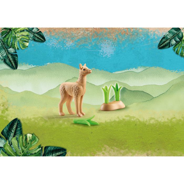 Alpaca Joven 71064 Playmobil 2 Alpaca Joven 71064 Playmobil 2