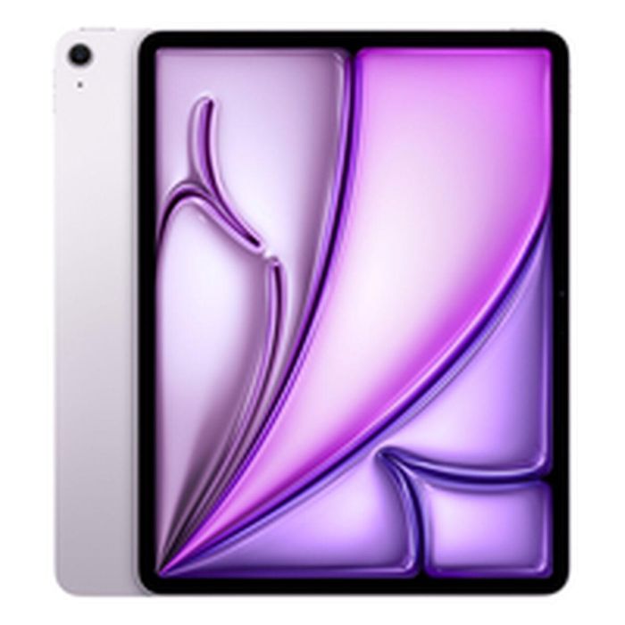 Apple MCNY4TYA iPad Air M3 (2025) 13" Wi-Fi 512 GB Morado 7 Apple MCNY4TYA iPad Air M3 (2025) 13" Wi-Fi 512 GB Morado 7