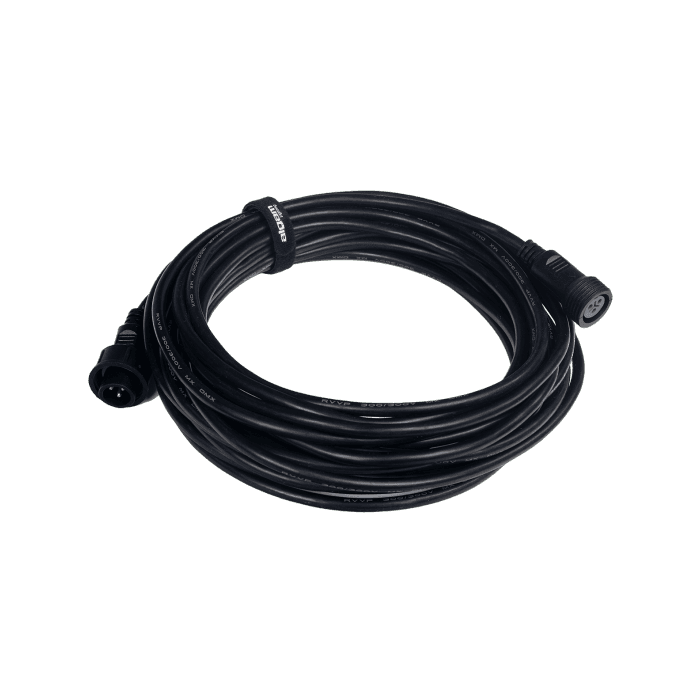 Cable Dmx-Ip65-10M 1 Cable Dmx-Ip65-10M 1