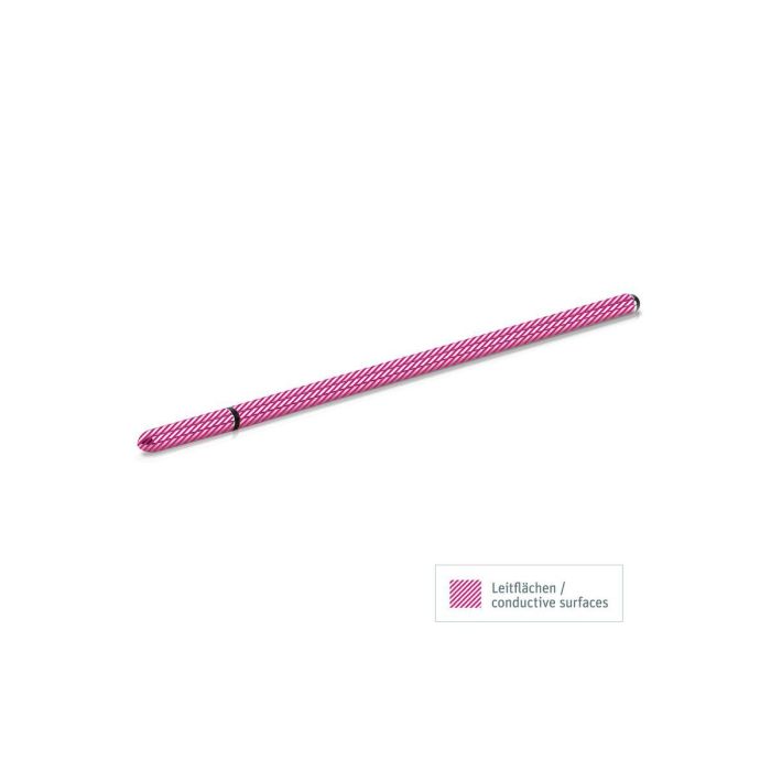 Estimulador Uretral de Aluminio Mystim MS46190 Plateado 9