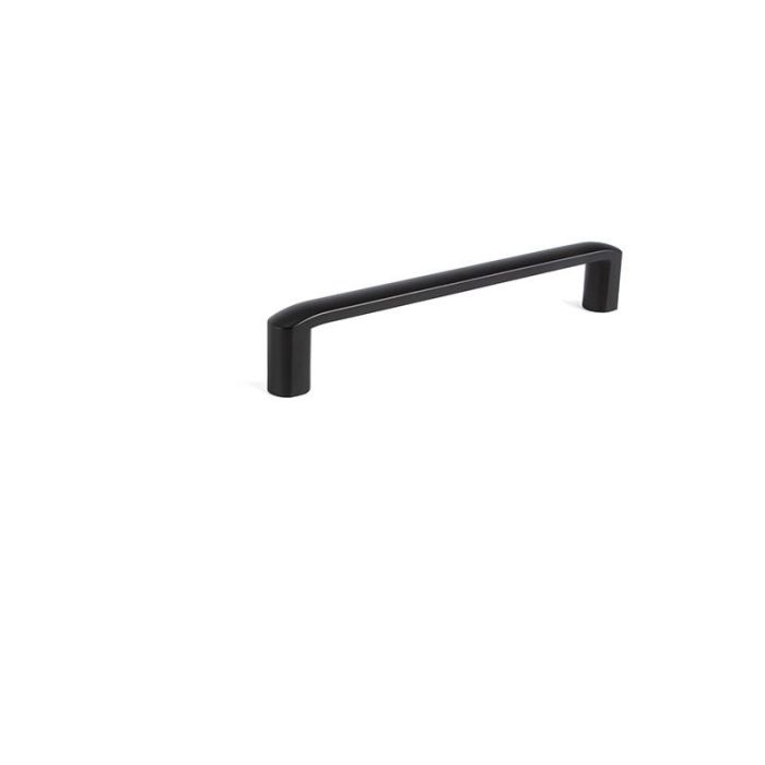 Tirador Modelo Roma De Viefe Distancia 160 Acabado Negro Mate Viefe Tirador Modelo Roma De Viefe Distancia 160 Acabado Negro Mate Viefe
