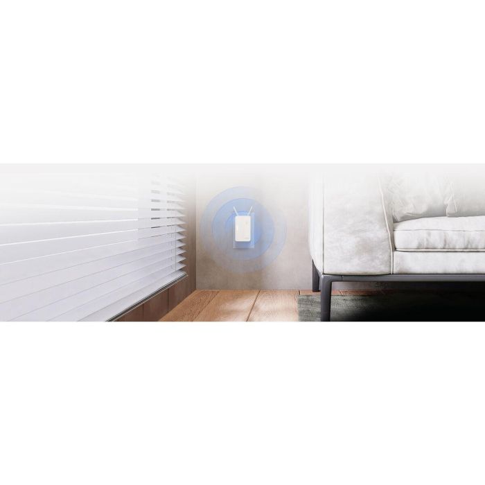 Amplificador Wifi D-Link Eagle Pro AI AX1500