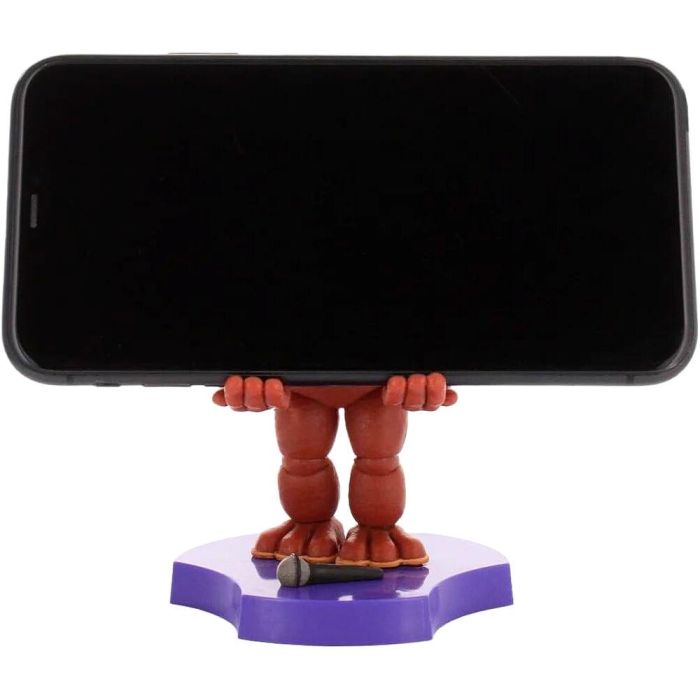 Exquisite Gaming Cable Guy Freddy Five Nights at Freddy's Soporte para Auriculares 8x8x11cm 1