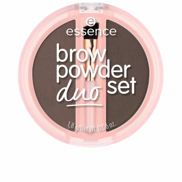Polvos para Cejas Essence BROW POWDER Nº 03 1,8 g Polvos para Cejas Essence BROW POWDER Nº 03 1,8 g