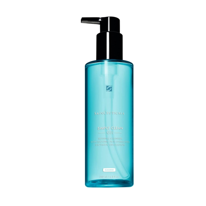 Skinceuticals Simply Clean Gel 195 mL