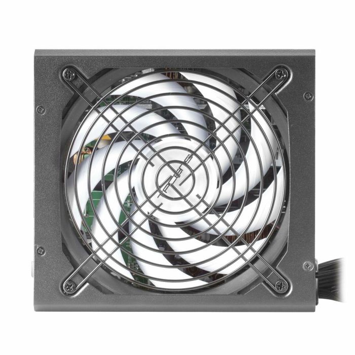 Tacens Fuente Alimentación 1Rviiag600S ATX 600W 80Plus Silver, eficiencia 87% 5 Tacens Fuente Alimentación 1Rviiag600S ATX 600W 80Plus Silver, eficiencia 87% 5
