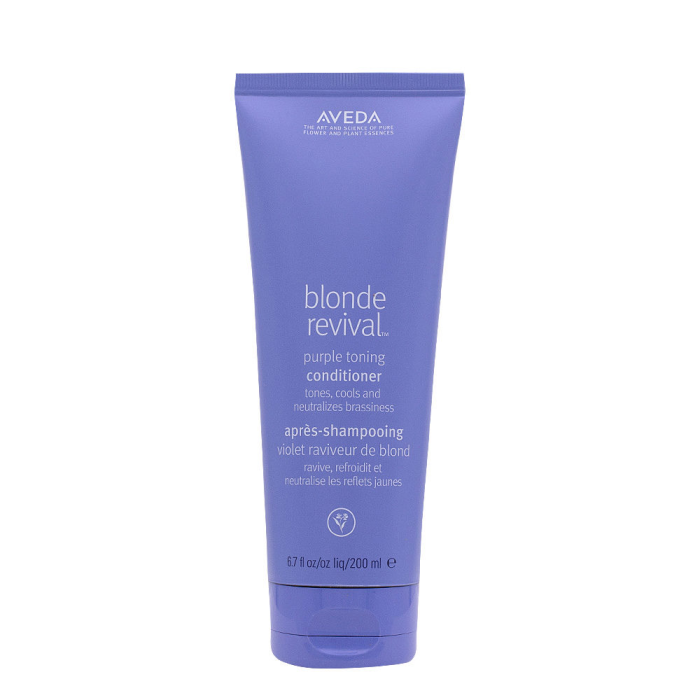 Aveda Blonde Revival Conditioner 200 mL