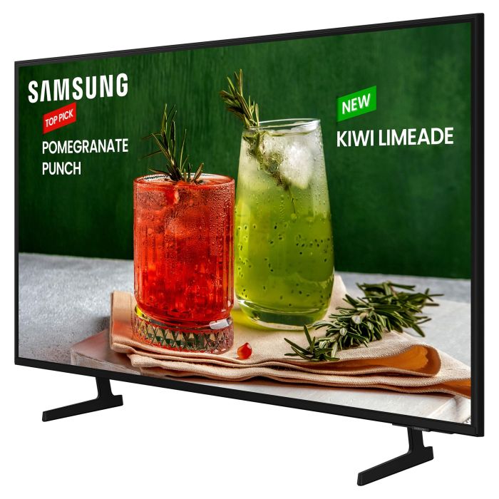 Samsung BE43D-H Pantalla Profesional 109.22cm (43") LED 4K Ultra HD 16/7 Wifi Smart Signage 5