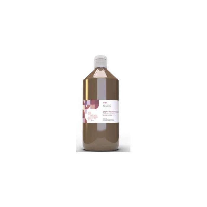 Pepita De Uva Refinado Aceite Vegetal 1Litro