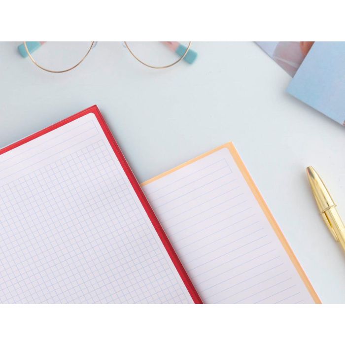 Cuaderno Espiral A4 Micro Antartik Tapa Forrada 80H 90 gr Cuadro 5 mm 1 Banda 4 Taladros Negro 8 Cuaderno Espiral A4 Micro Antartik Tapa Forrada 80H 90 gr Cuadro 5 mm 1 Banda 4 Taladros Negro 8