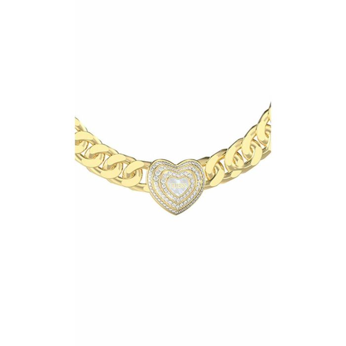 Pulsera Mujer Guess JUBN04013JWYGWHT-U 2 Pulsera Mujer Guess JUBN04013JWYGWHT-U 2