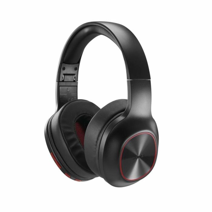 Auriculares Hama 00184176 Negro 10