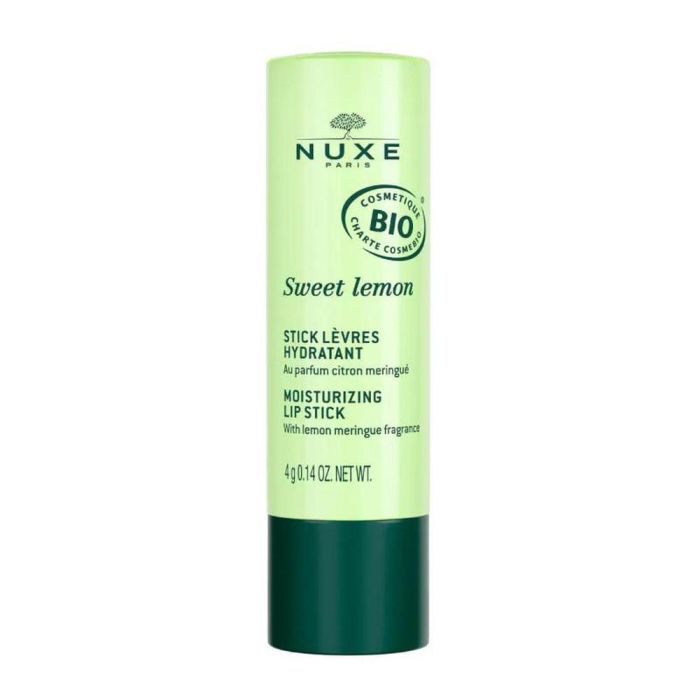 Nuxe Sweet Lemon Stick Labios 4gr