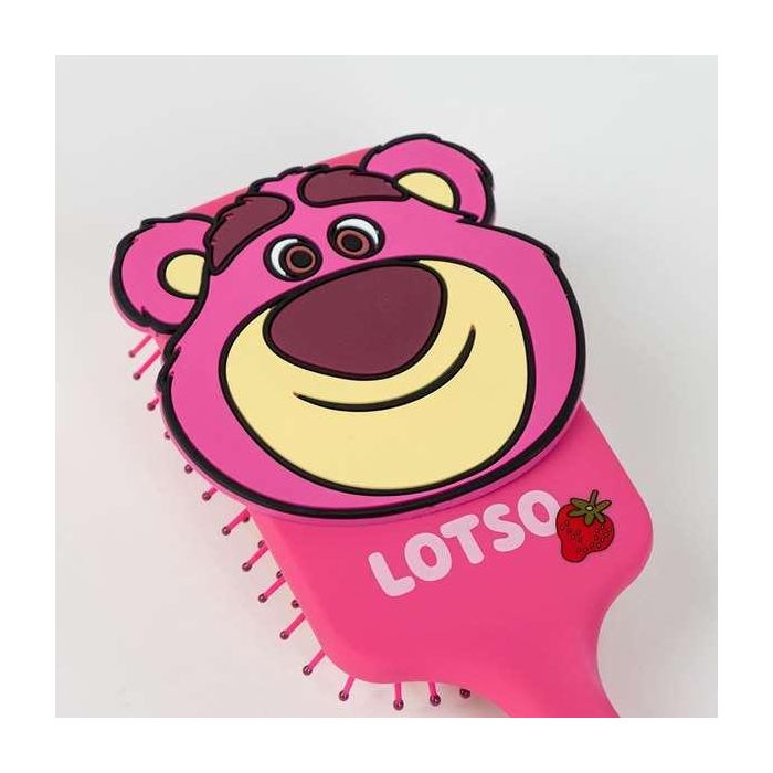 Cepillos rectangular toy story lotso 17.0 x 21.6 x 4.0 cm 2