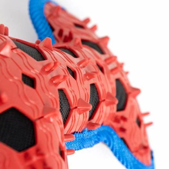 Juguete para perro tpr spiderman 23.0 x 12.0 x 3.0 cm 7 Juguete para perro tpr spiderman 23.0 x 12.0 x 3.0 cm 7
