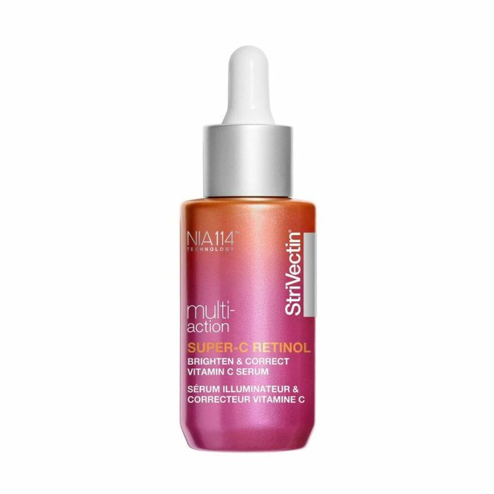 Strivectin MULTI-ACTION SUPER-C RETINOL brighten&correct Serum Vitamina C y Retinol 30 ml