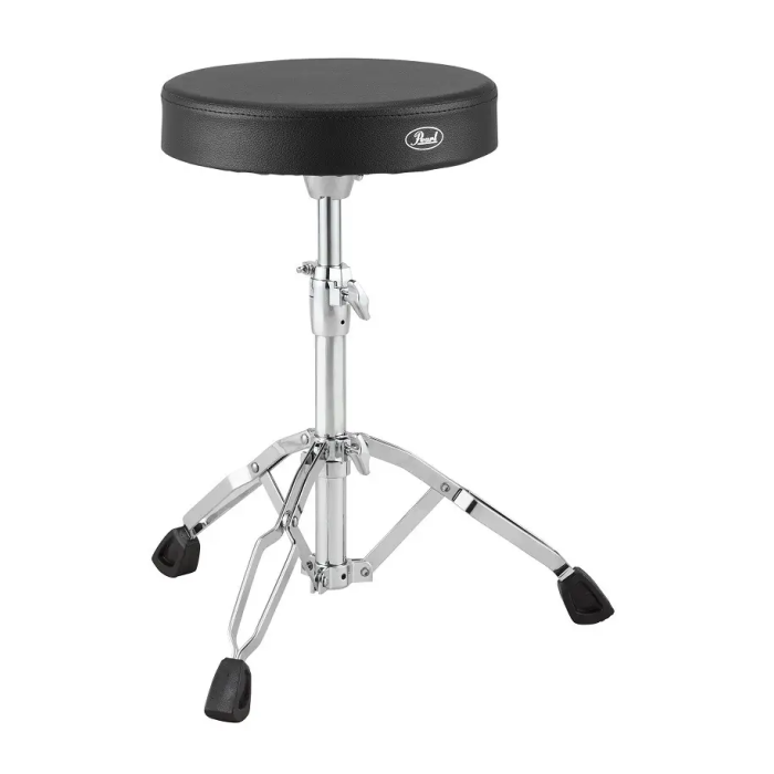 PEARL Sillín Batería Redondo Pearl 1