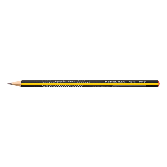 Staedtler Lápiz Noris 118 HB (Set de 12) Lápices de Grafito para Dibujo y Escritura (Set de 12) 1