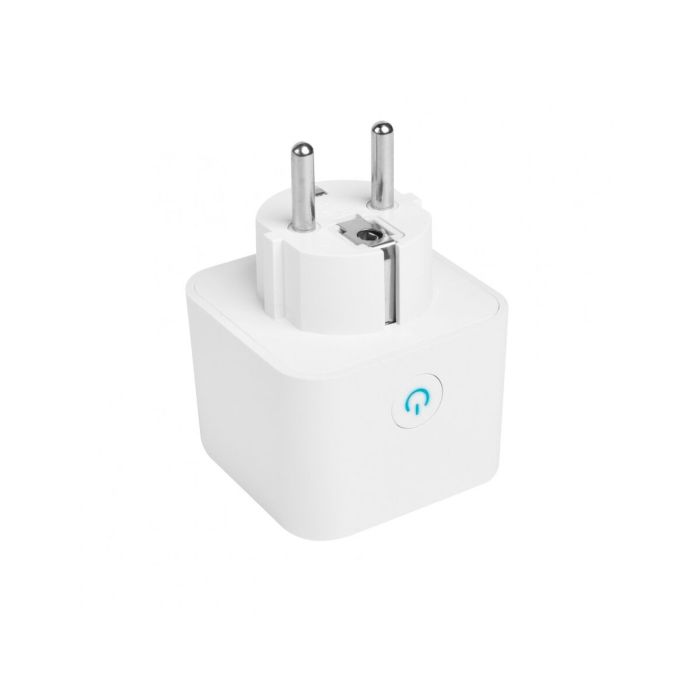 muvit iO enchufe inteligente Wi-Fi con monitor de energía 1 muvit iO enchufe inteligente Wi-Fi con monitor de energía 1