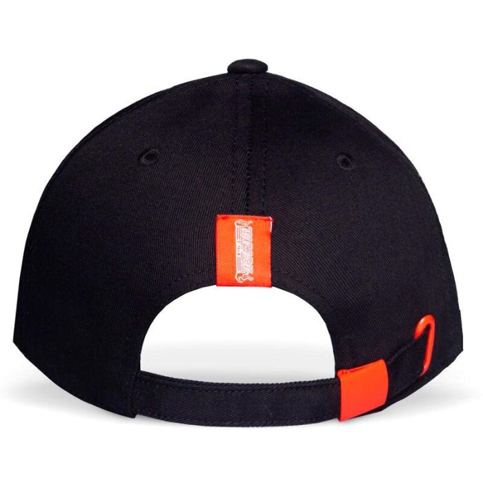 Gorra Bleach 2 Gorra Bleach 2