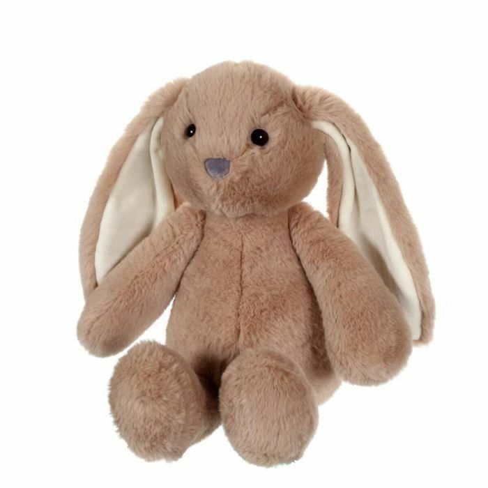 Peluche Conejito Trendy - GIPSY TOYS - Marrón, 28 cm 1