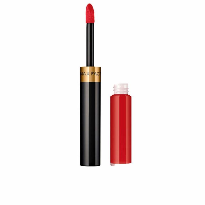 Pintalabios Lipfinity Max Factor 4