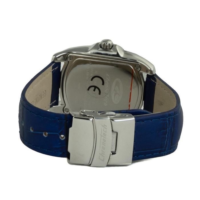 Reloj Hombre Chronotech CT7220M-03 (Ø 41 mm) 1 Reloj Hombre Chronotech CT7220M-03 (Ø 41 mm) 1