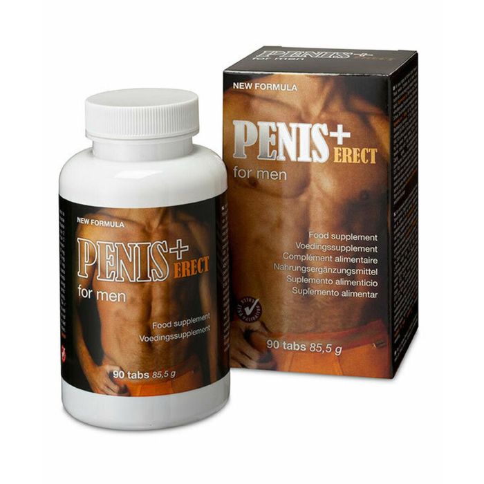 Pastillas para Erección Cobeco Pastillas para Erección Cobeco