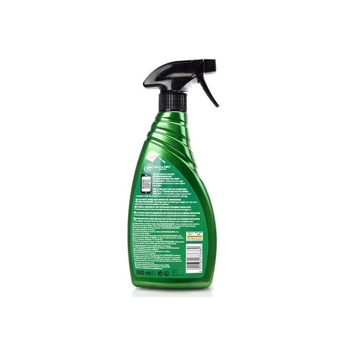 Abc Cera Rápida 500 ml Viejo Fg7834 Cs6 TW52876 1 Abc Cera Rápida 500 ml Viejo Fg7834 Cs6 TW52876 1