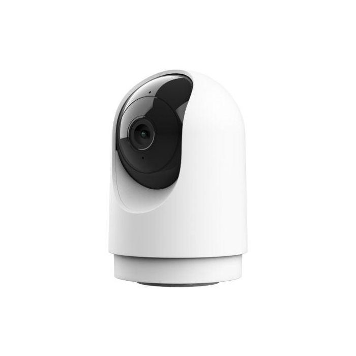Cámara de Videovigilancia Trust IPCAM-2700/ 94.6º/ Visión Nocturna/ Contro desde APP Cámara de Videovigilancia Trust IPCAM-2700/ 94.6º/ Visión Nocturna/ Contro desde APP