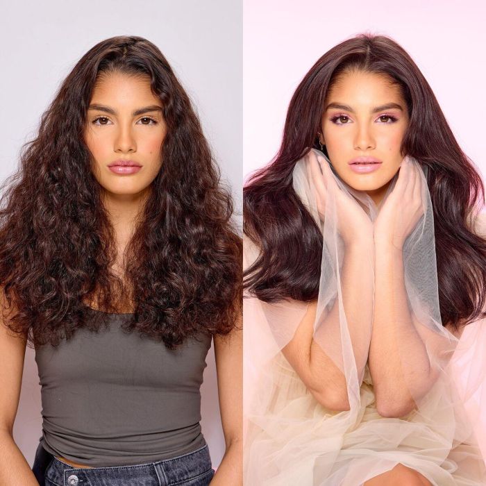 Color Wow DREAMING advanced repair and resurfacing treatment 215 ml para cabello seco y dañado, anti-encrespamiento 1