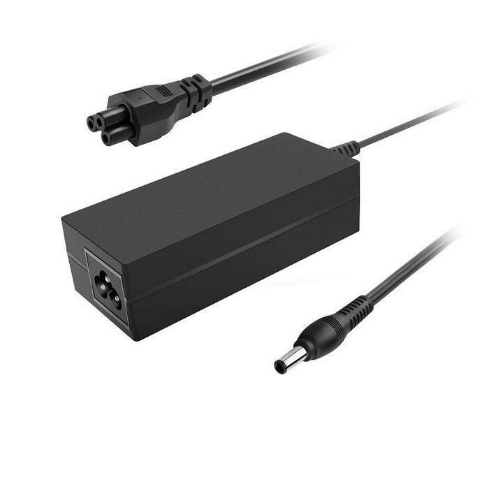 CoreParts Power Adapter for Fujitsu 90W 19V 4.74A Plug:5.5*2.5 Including EU Power Cord CoreParts Power Adapter for Fujitsu 90W 19V 4.74A Plug:5.5*2.5 Including EU Power Cord