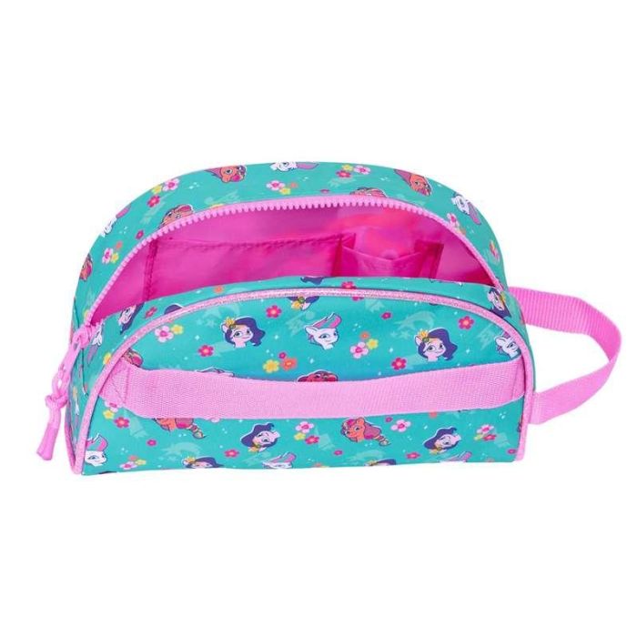 Neceser Safta Adaptable A Carro My Little Pony Magic 160x260x90 mm 4 Neceser Safta Adaptable A Carro My Little Pony Magic 160x260x90 mm 4