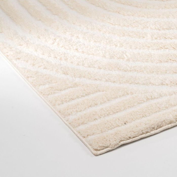 Alfombra Beige 240 x 1 x 330 cm 240 x 2 x 330 cm 4