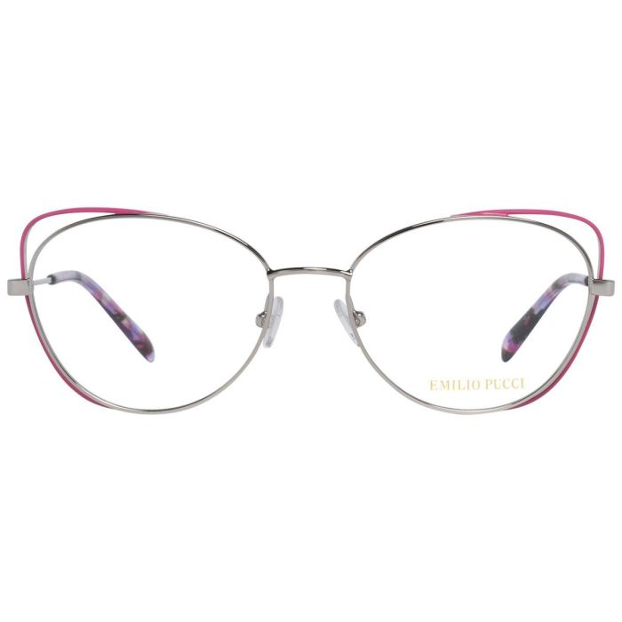 Montura de Gafas Mujer Emilio Pucci EP5141 54016 3