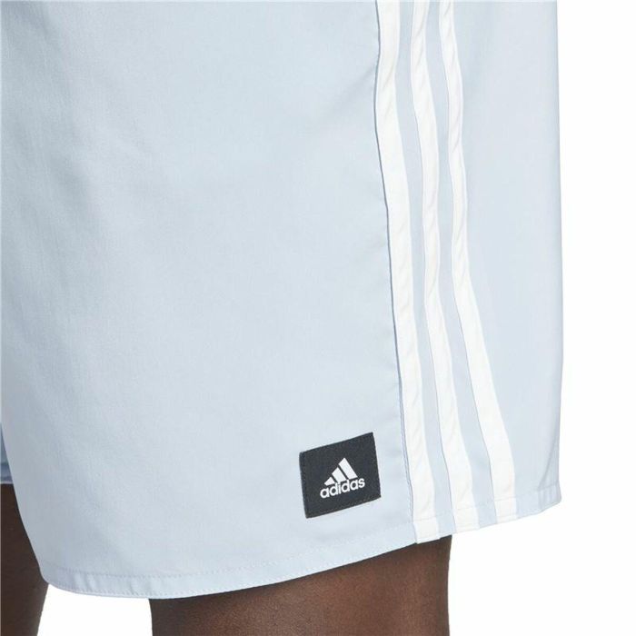 Bañador Hombre Adidas 3S Clx Sh Cl 2