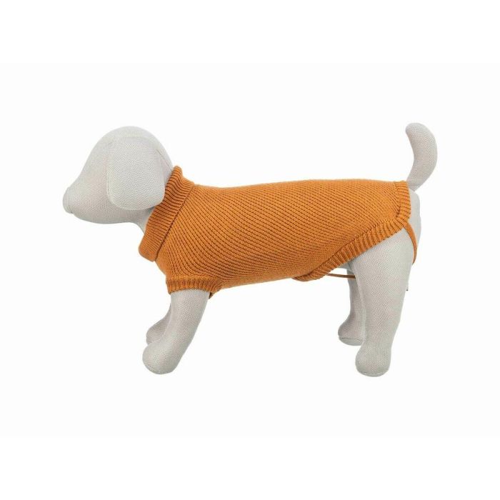 Jersey para Perro Trixie Berlín Naranja L 0 Jersey para Perro Trixie Berlín Naranja L 0