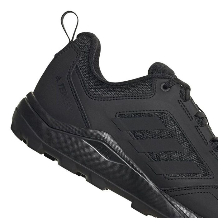 Zapatillas de trail para hombre Adidas Trace 2.0 Negro 5
