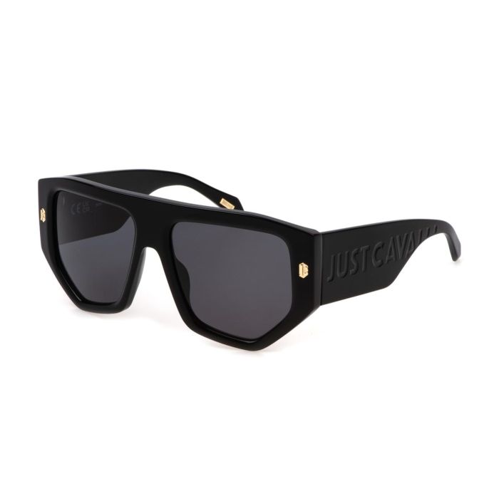 Gafas de Sol Unisex Just Cavalli SJC097V580700 3