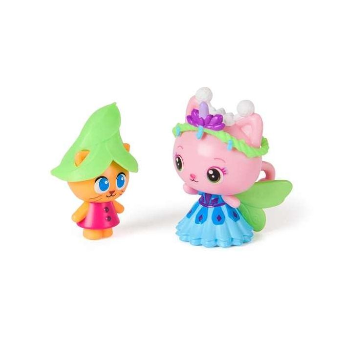 Figura la cada de muñecas de gabby la pelicula pack 2 unidades. - modelos surtidos 20 Figura la cada de muñecas de gabby la pelicula pack 2 unidades. - modelos surtidos 20